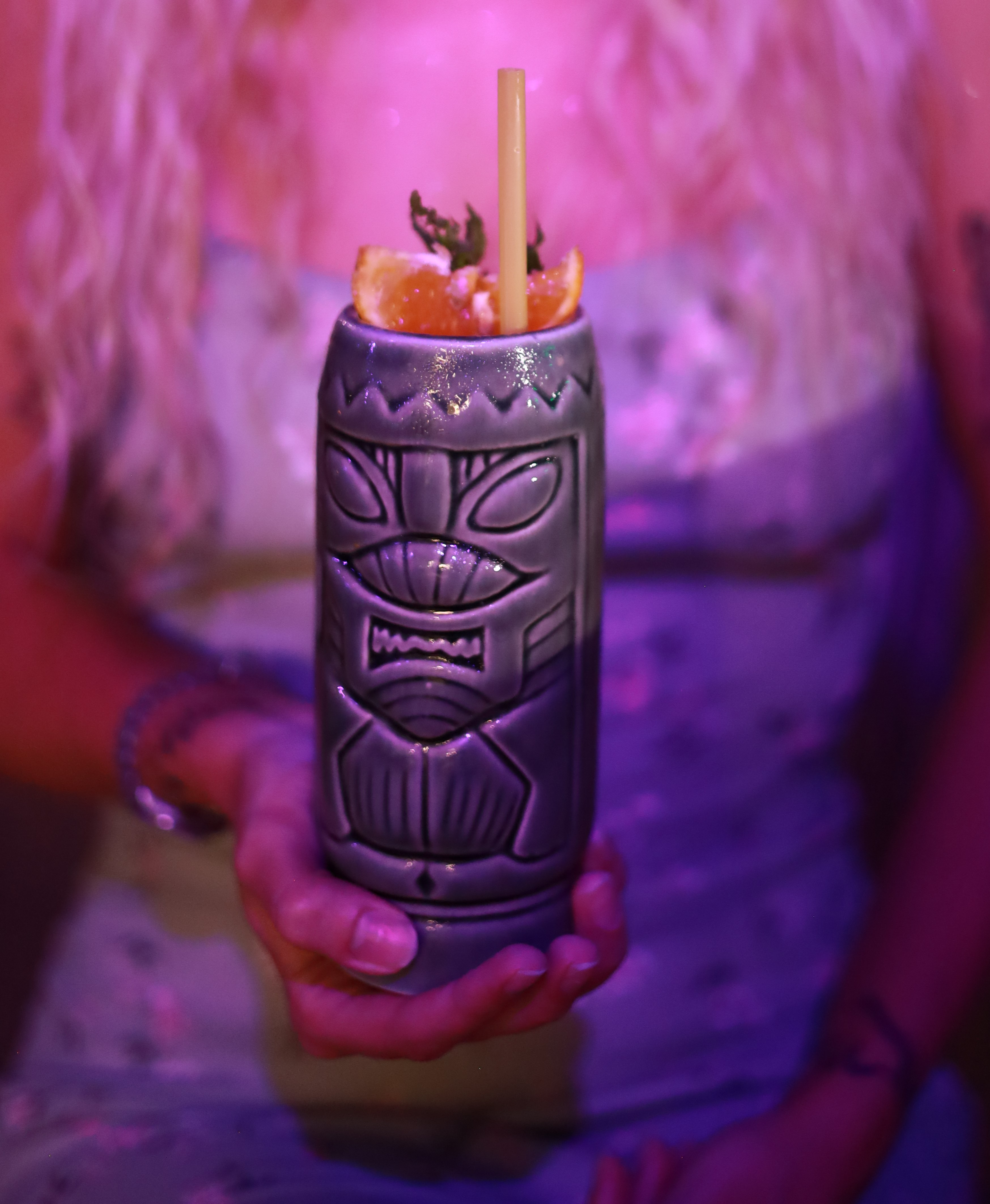 Koukounaries Cocktail