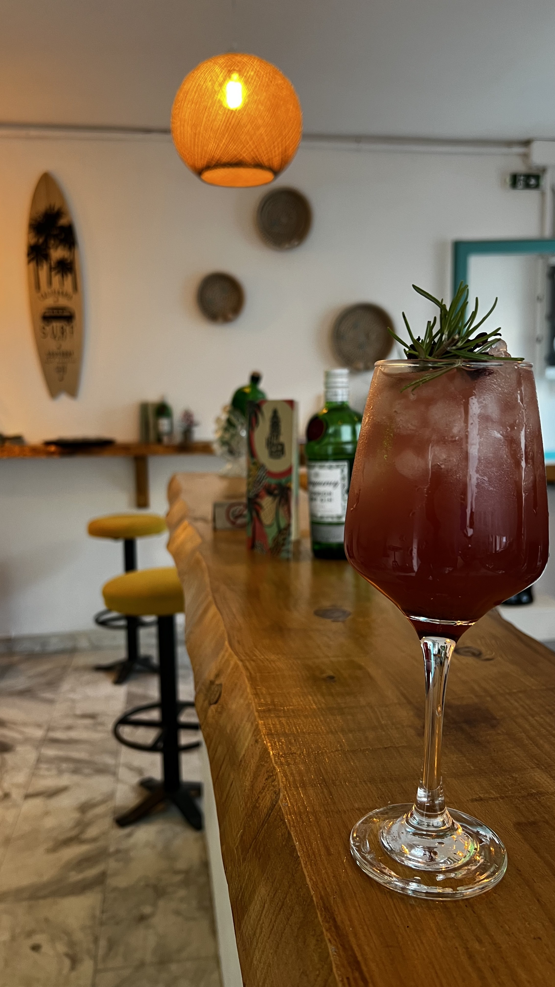 Lalaria Cocktail Skiathos